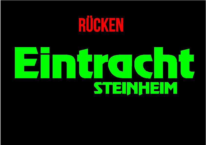 DJK Rücken