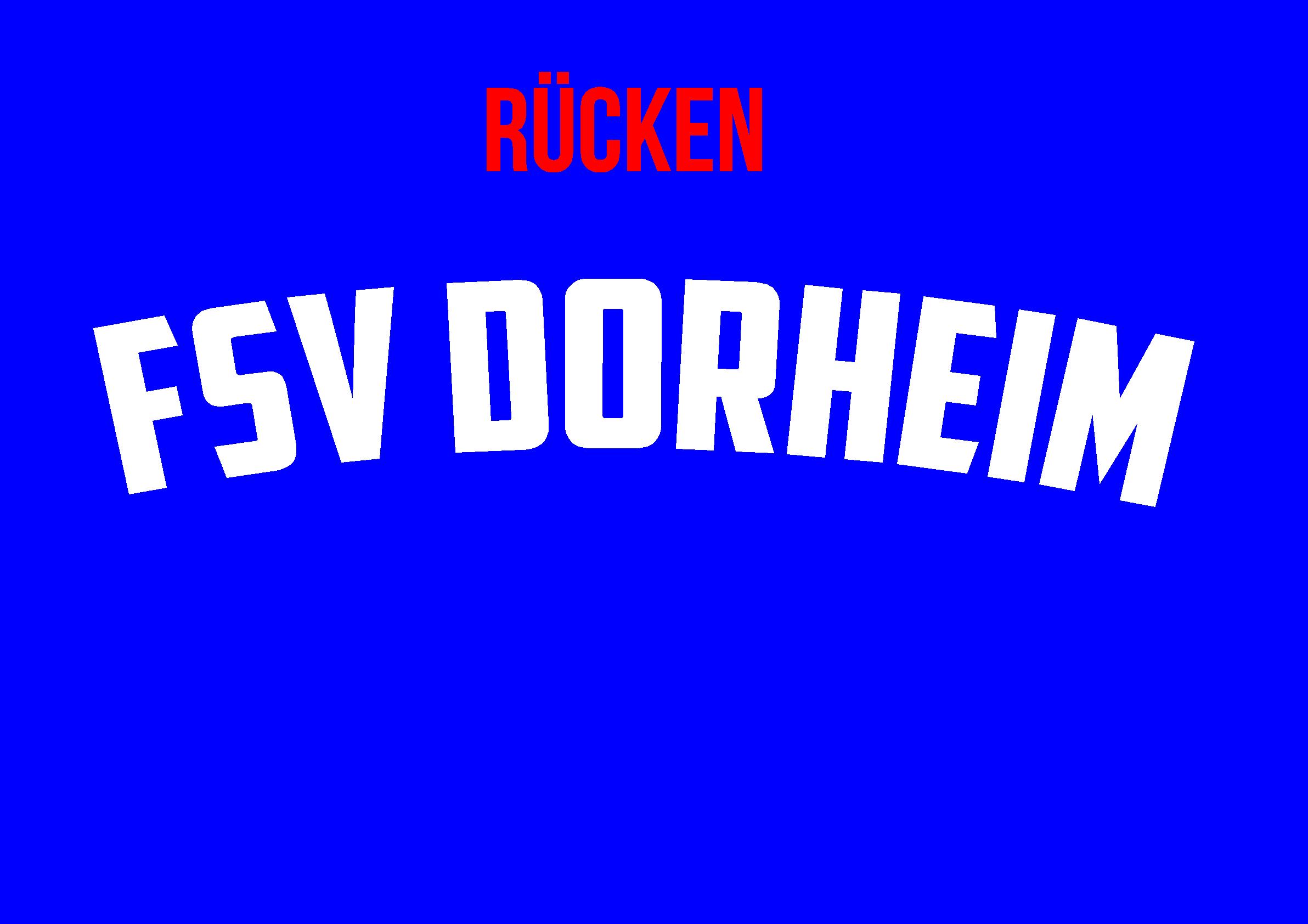 FSV Dorheim VN