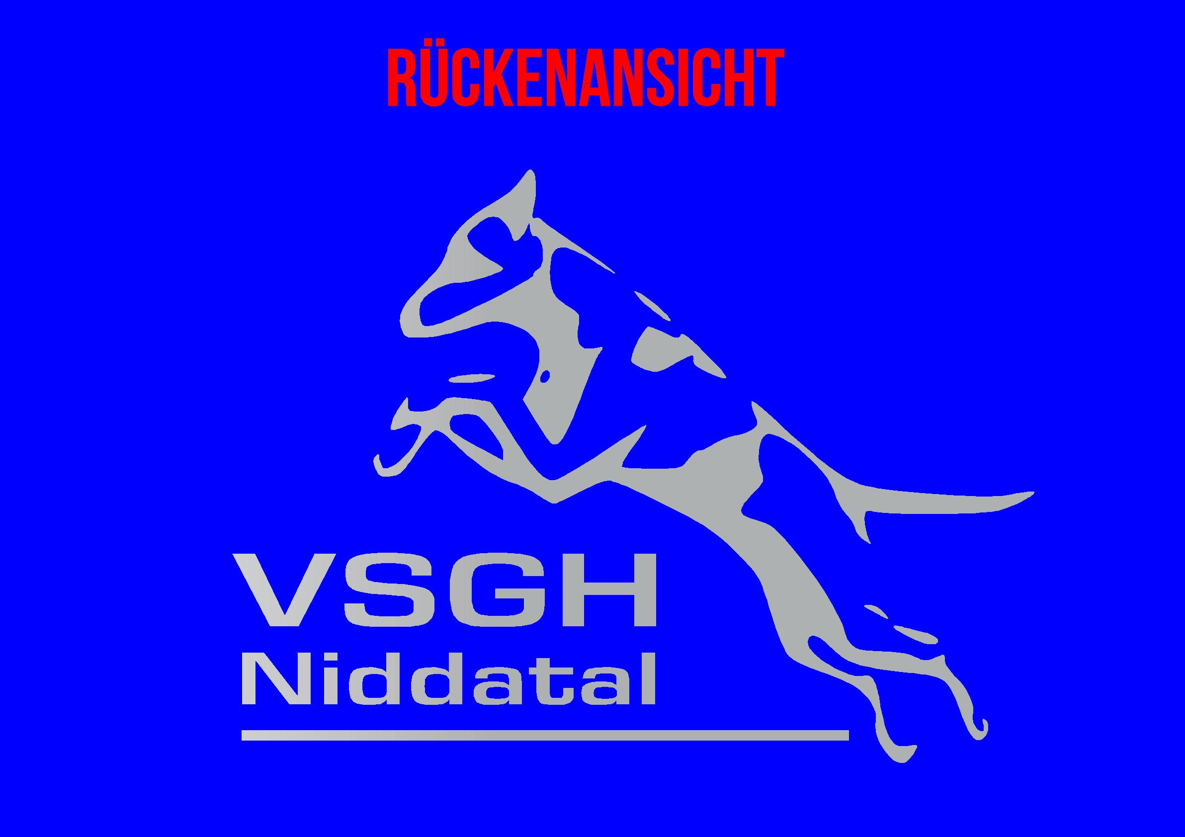 VSGH Niddatal Logo