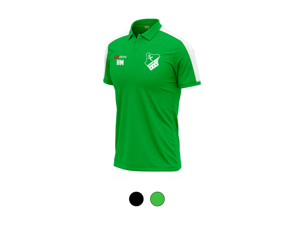 Titelbild Polo ELite