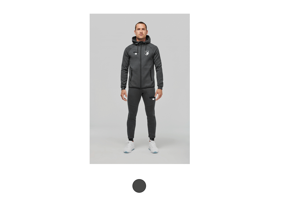 Titelbild Premium Anzug