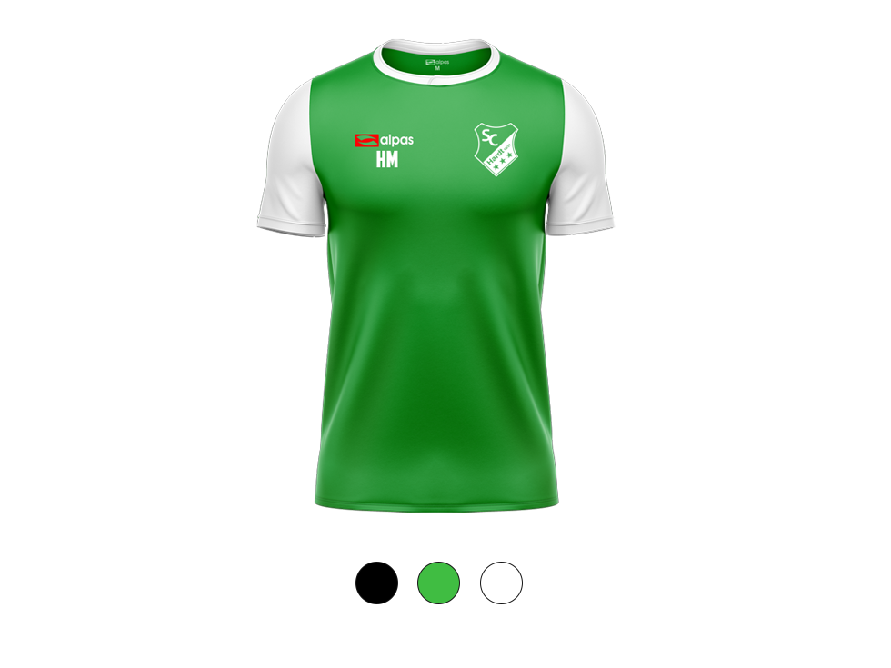 Titelbild Premium Shirt