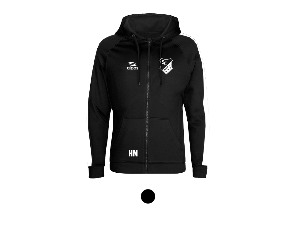 Titelbild Zipper