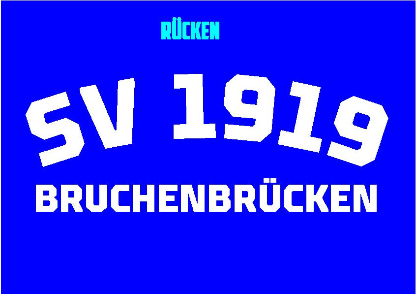 SVB Rücken